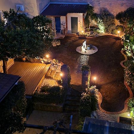 Abbraccia Morfeo Roma Bed & Breakfast Luaran gambar