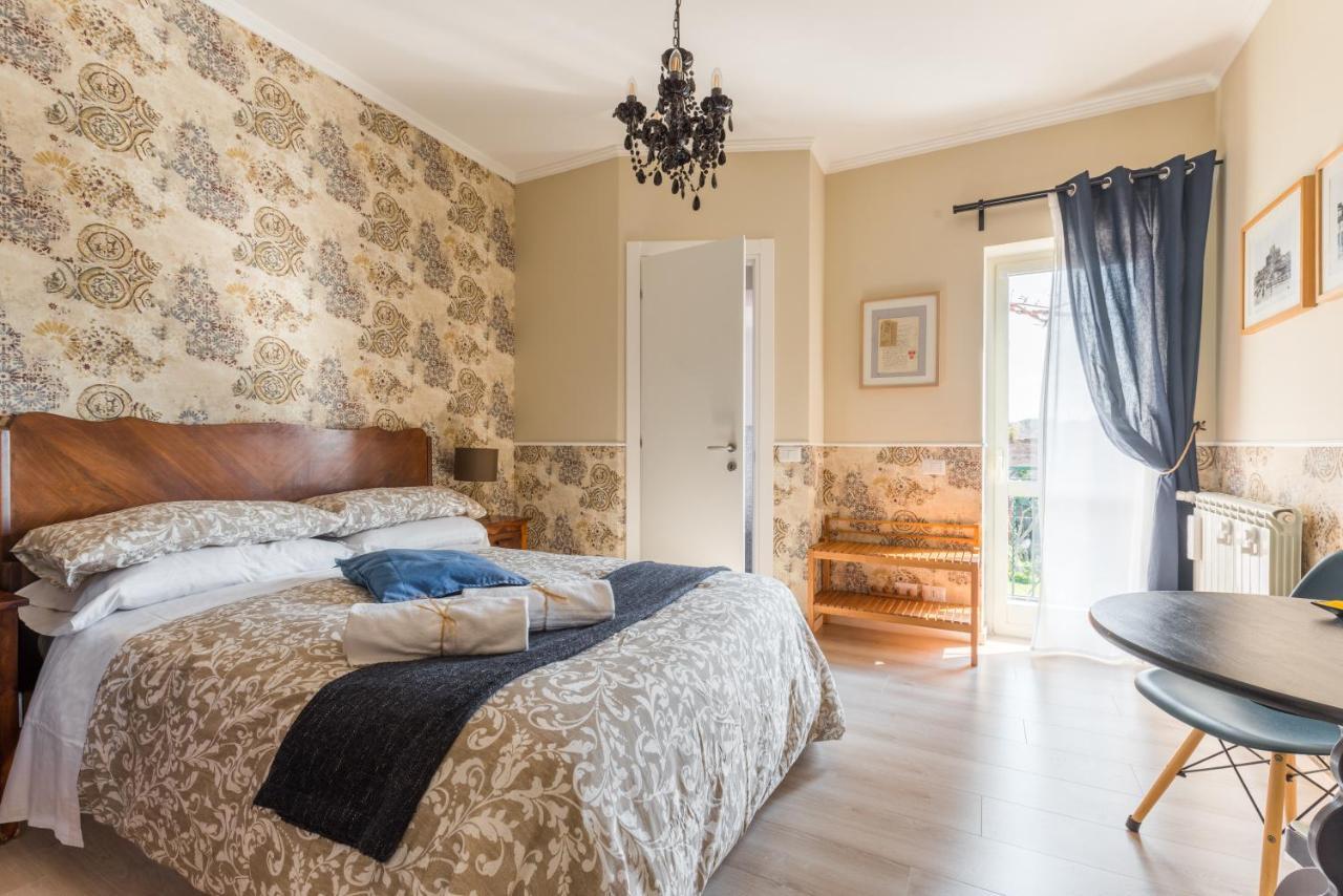 Abbraccia Morfeo Roma Bed & Breakfast Luaran gambar