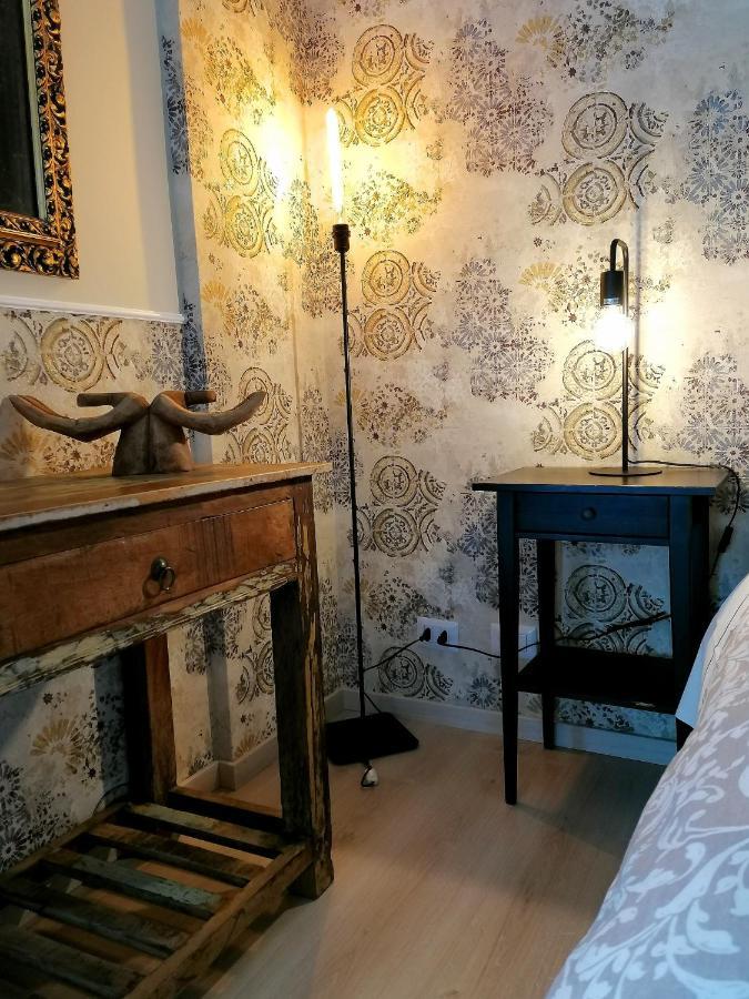 Abbraccia Morfeo Roma Bed & Breakfast Luaran gambar