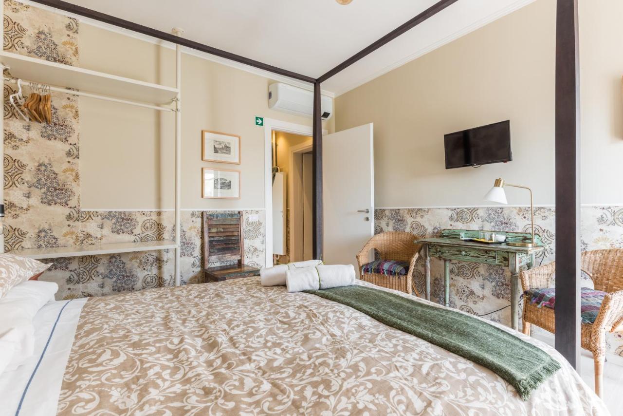 Abbraccia Morfeo Roma Bed & Breakfast Luaran gambar