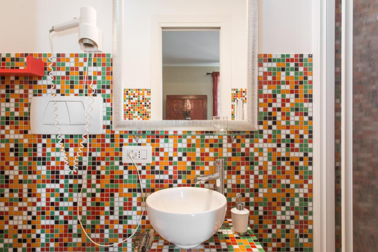 Abbraccia Morfeo Roma Bed & Breakfast Luaran gambar