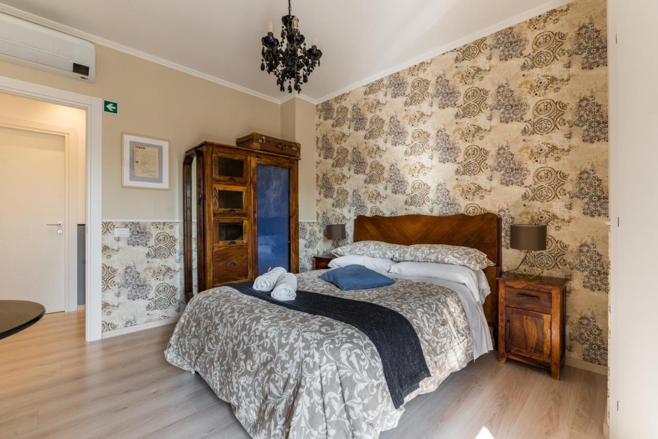 Abbraccia Morfeo Roma Bed & Breakfast Luaran gambar