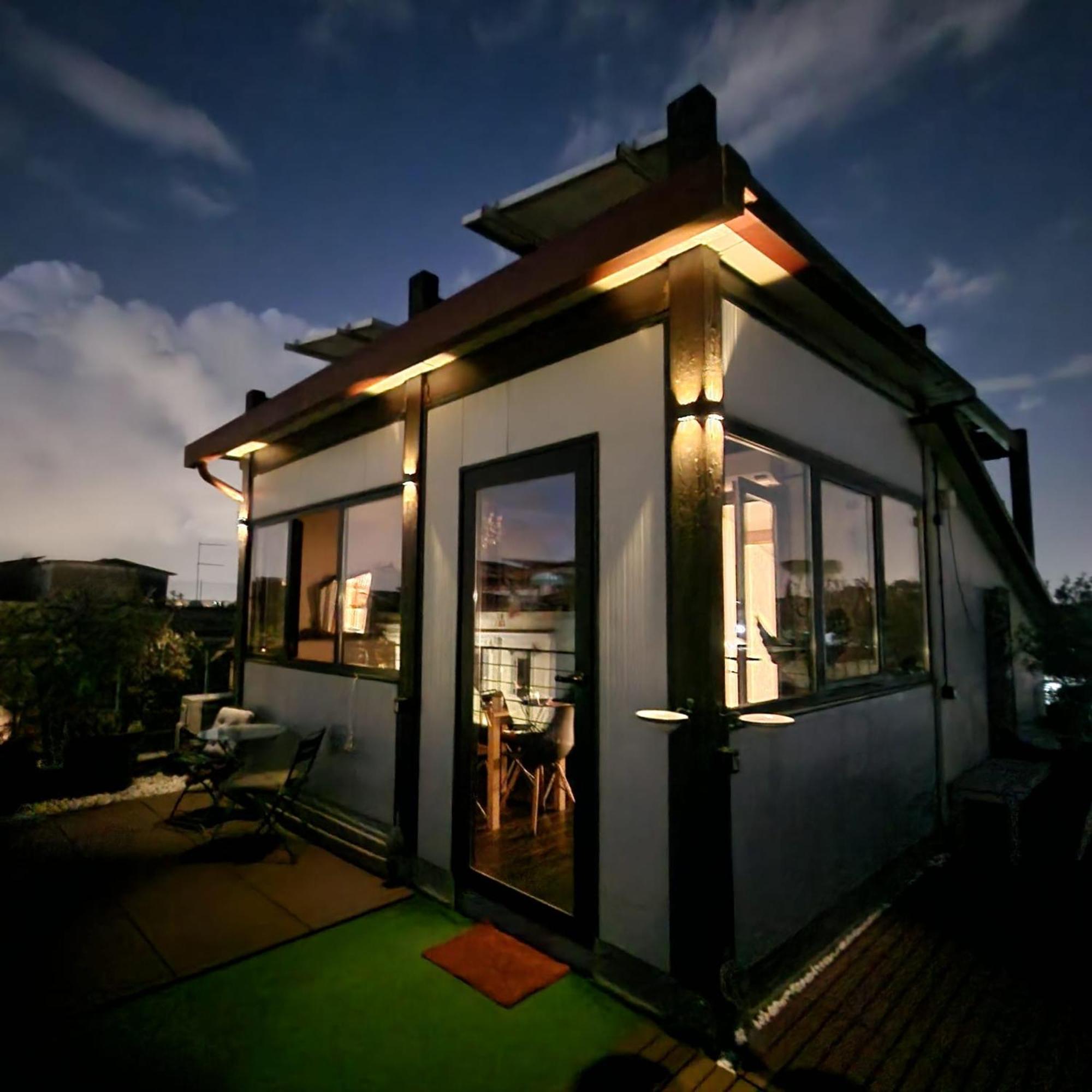 Abbraccia Morfeo Roma Bed & Breakfast Luaran gambar