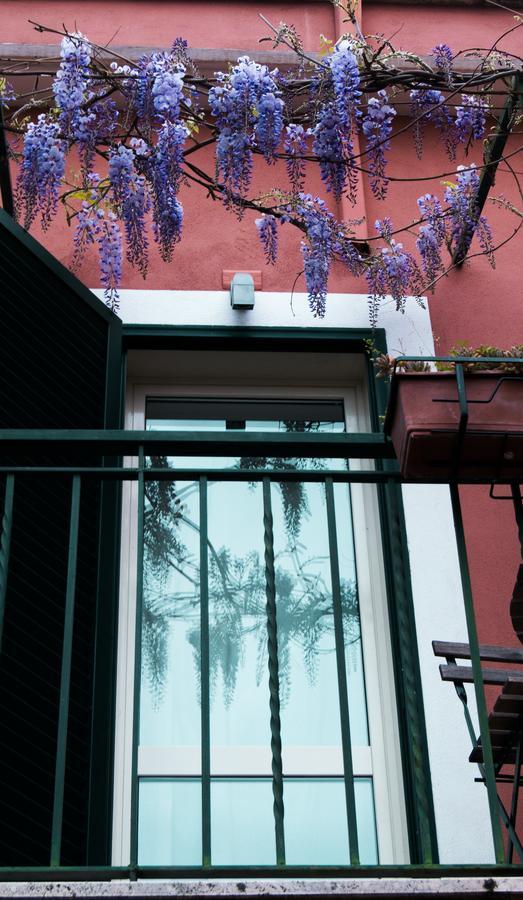 Abbraccia Morfeo Roma Bed & Breakfast Luaran gambar