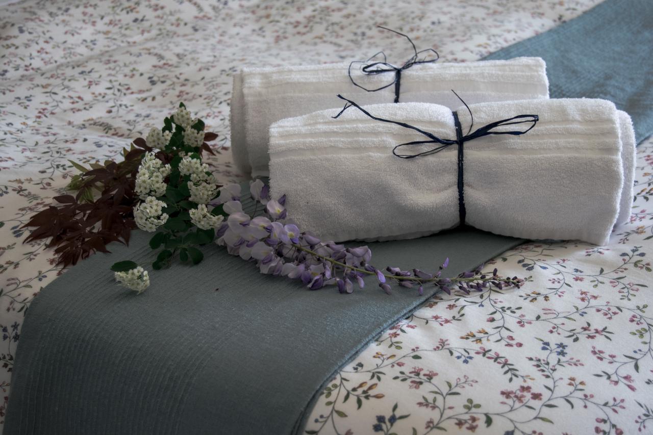 Abbraccia Morfeo Roma Bed & Breakfast Luaran gambar