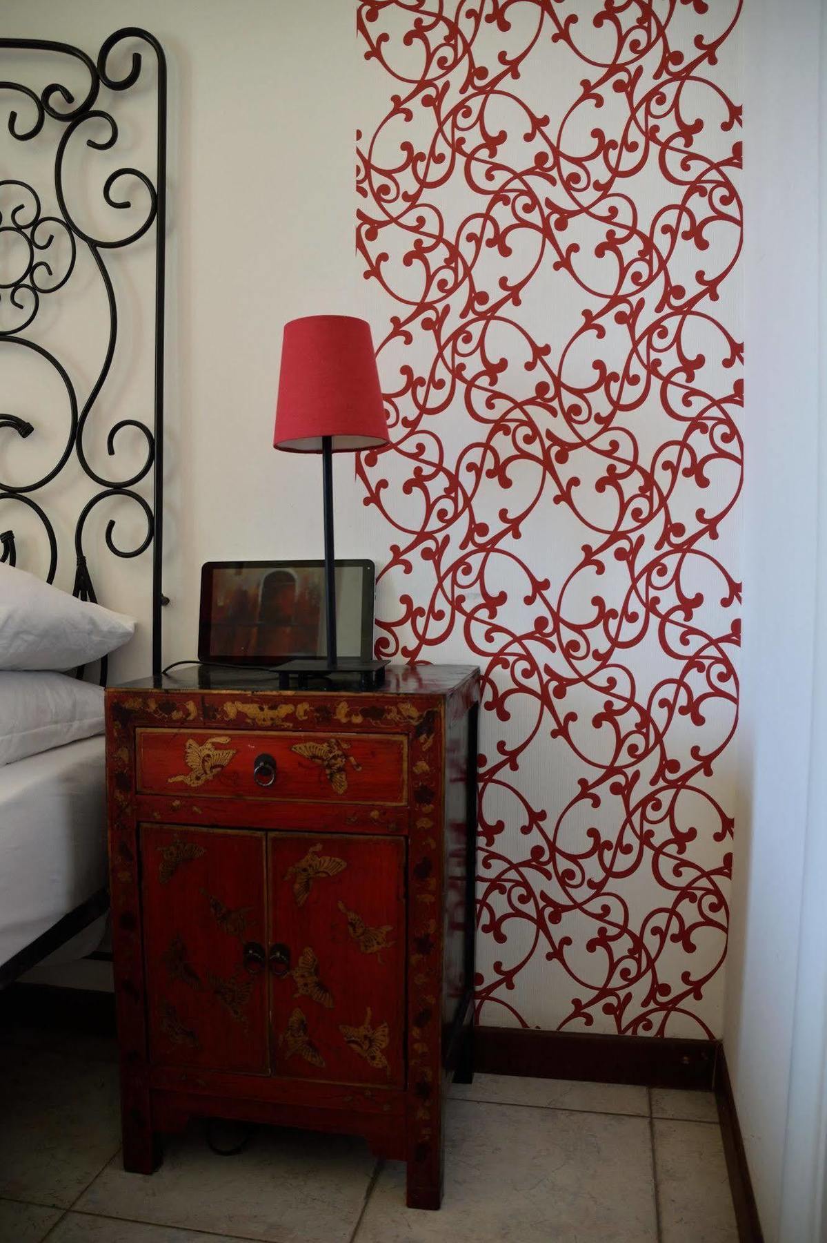 Abbraccia Morfeo Roma Bed & Breakfast Luaran gambar