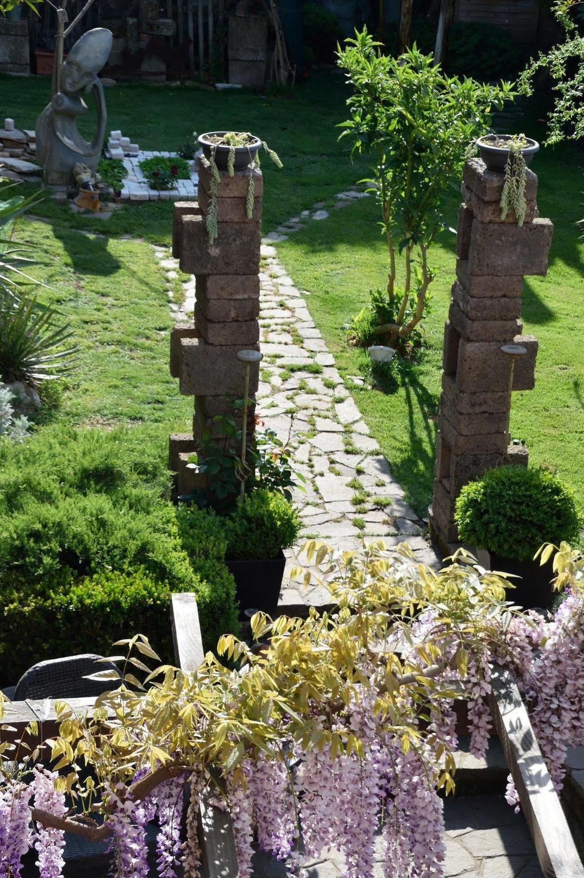 Abbraccia Morfeo Roma Bed & Breakfast Luaran gambar