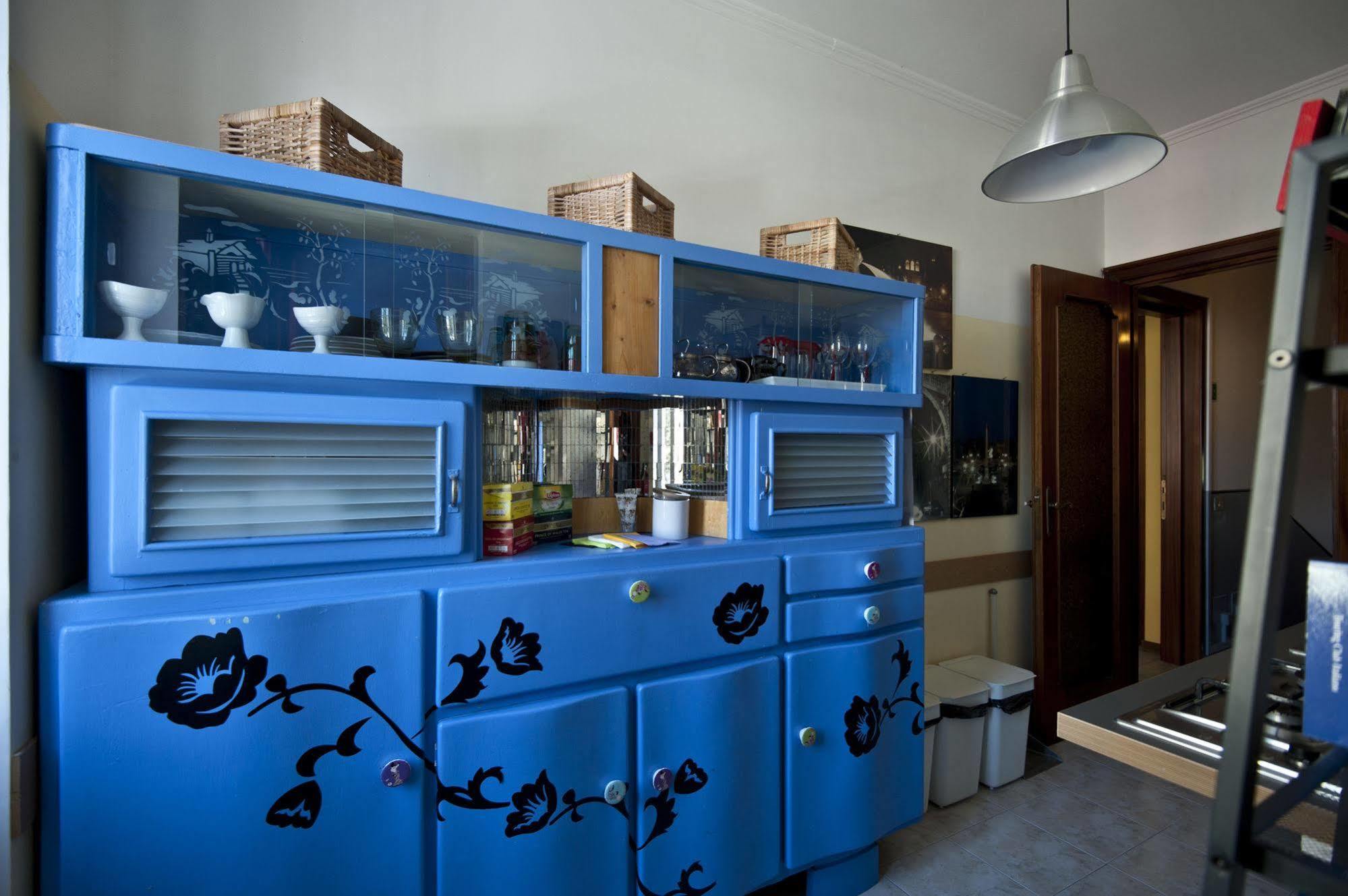 Abbraccia Morfeo Roma Bed & Breakfast Luaran gambar